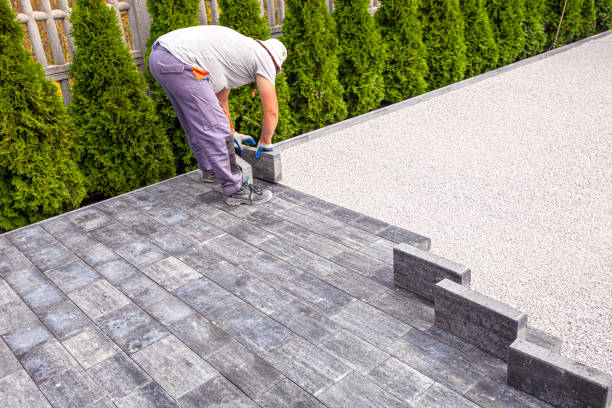 Best Best Driveway Pavers  in Monticello, FL