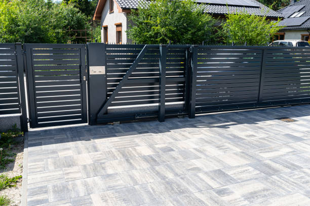 Reasons to Select Us for Your Driveway Paving Requirements in Monticello, FL