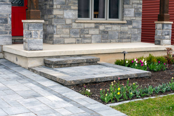 Best Professional Driveway Pavers  in Monticello, FL