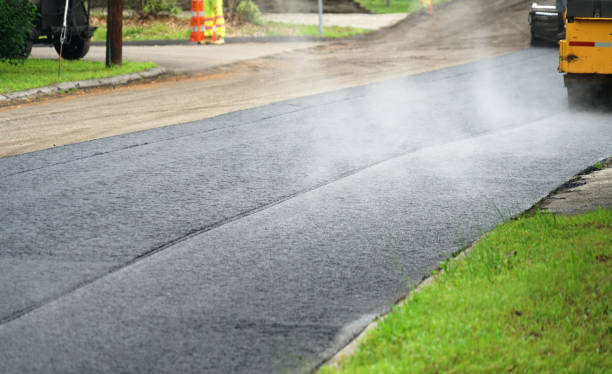 Best Driveway Paving Contractor  in Monticello, FL