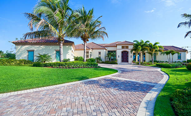 Reasons to Select Us for Your Driveway Paving Requirements in Monticello, FL